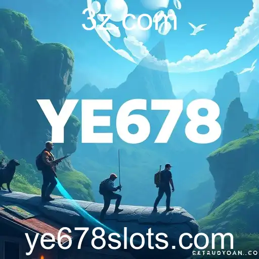 O Mundo dos Jogos em 2025: YE678 em Destaque