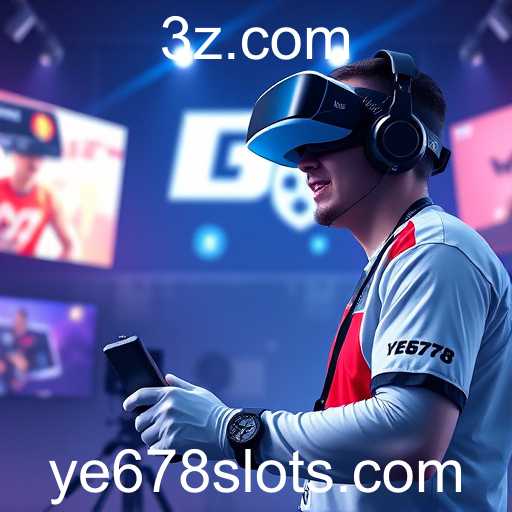 Avanços e Desafios no Mundo dos Jogos Online em 2025