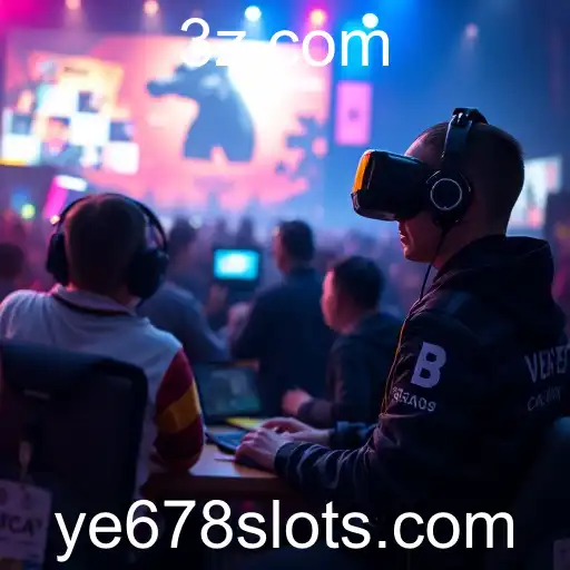 Inovações e Tendências dos Sites de Jogos: Um Olhar em 2025