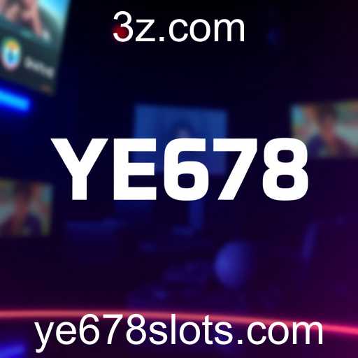 YE678: Tendências e Evoluções no Mercado de Jogos em 2025