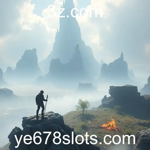 A Evolução dos Jogos: YE678 na Vanguarda de 2025