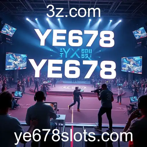 YE678: O Futuro Promissor dos Jogos em 2025