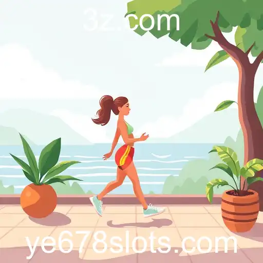 YE678 Lança Novidades em Plataforma de Jogos