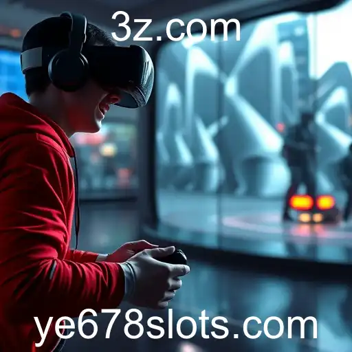 Impacto das Novas Tecnologias nos Jogos Online