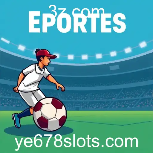 Explorando a Categoria 'Esportes' no Jogo de Palavras-Chave YE678