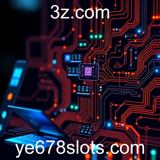 Categoria 'Tecnologia' no YE678: Descubra as Últimas Tendências e Insights