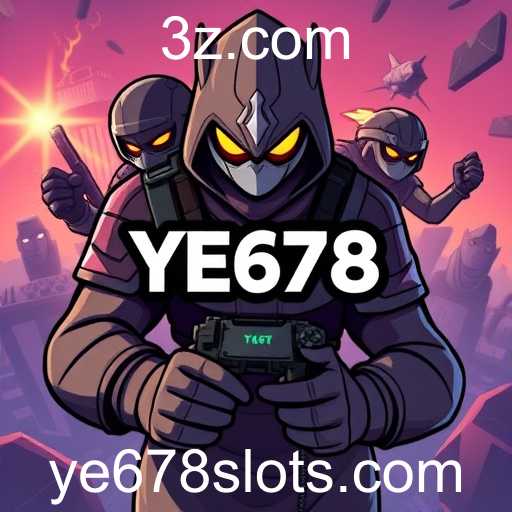 YE678: A Nova Sensação dos Jogos em Português