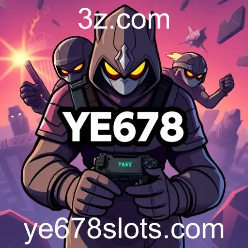 YE678: A Nova Sensação dos Jogos em Português